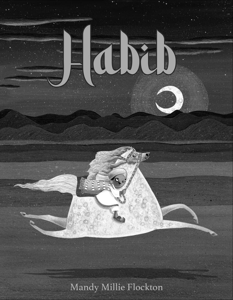 Habib cover